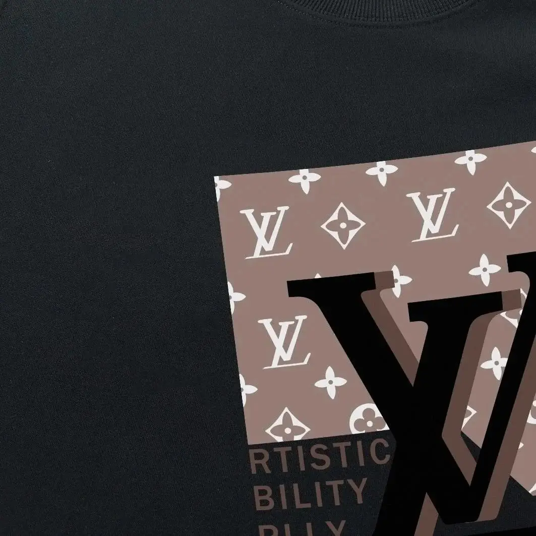 Louis Vuitton Sweatshirt — foto 3 de 6
