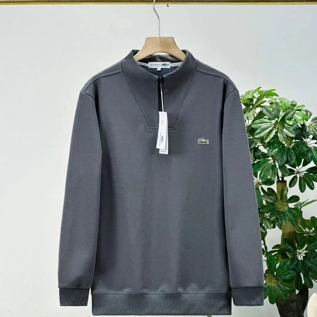 Lacoste Fashion sweatshirt (4 styles) — foto 5 de 6