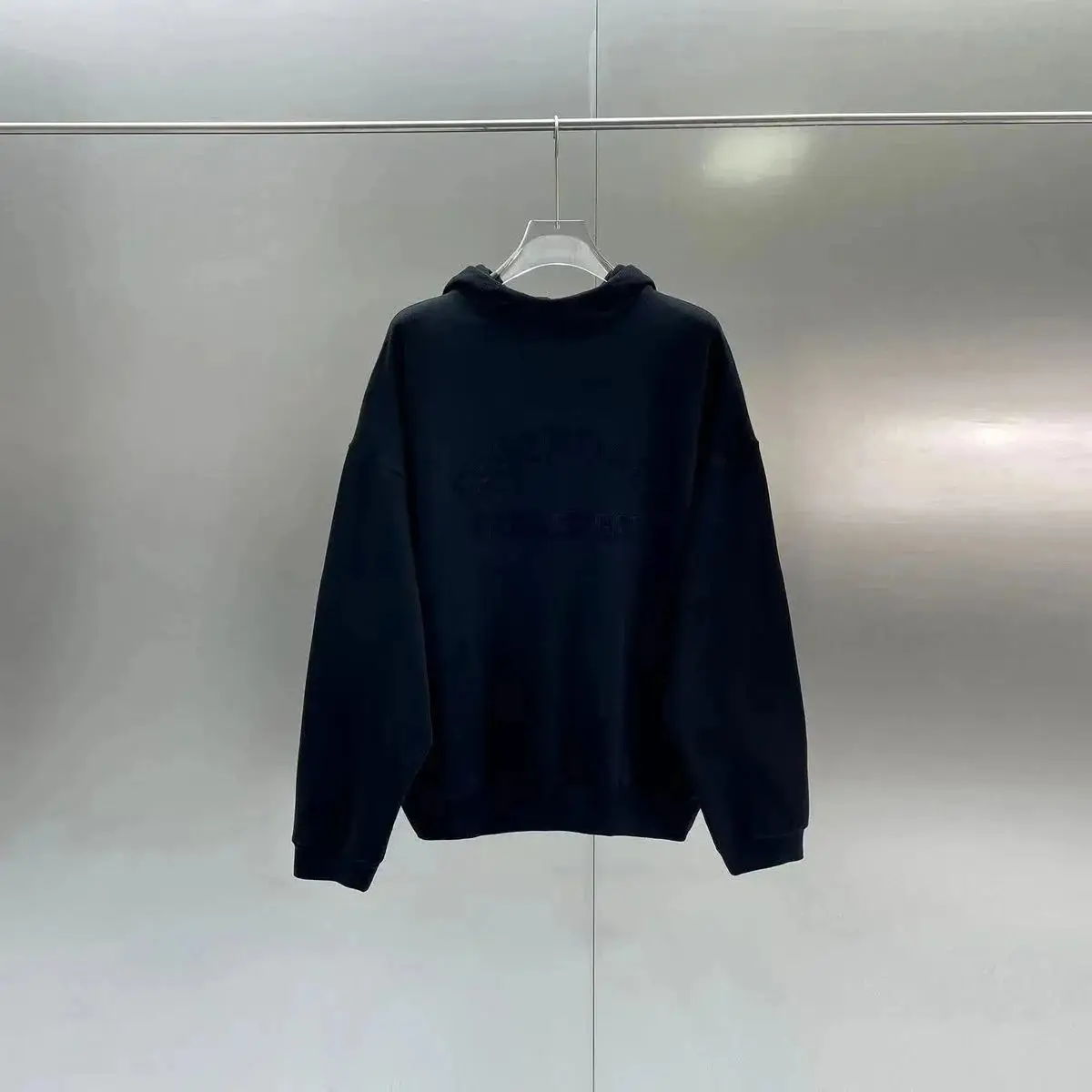 ESSENTIALS Hoodie(+30 color) — foto 6 de 6