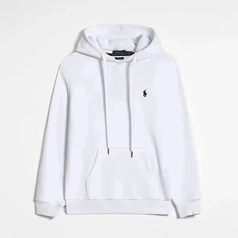 Polo Ralph Lauren Classic Fit Zip-Up Hoodie [12 styles] — foto 3 de 6