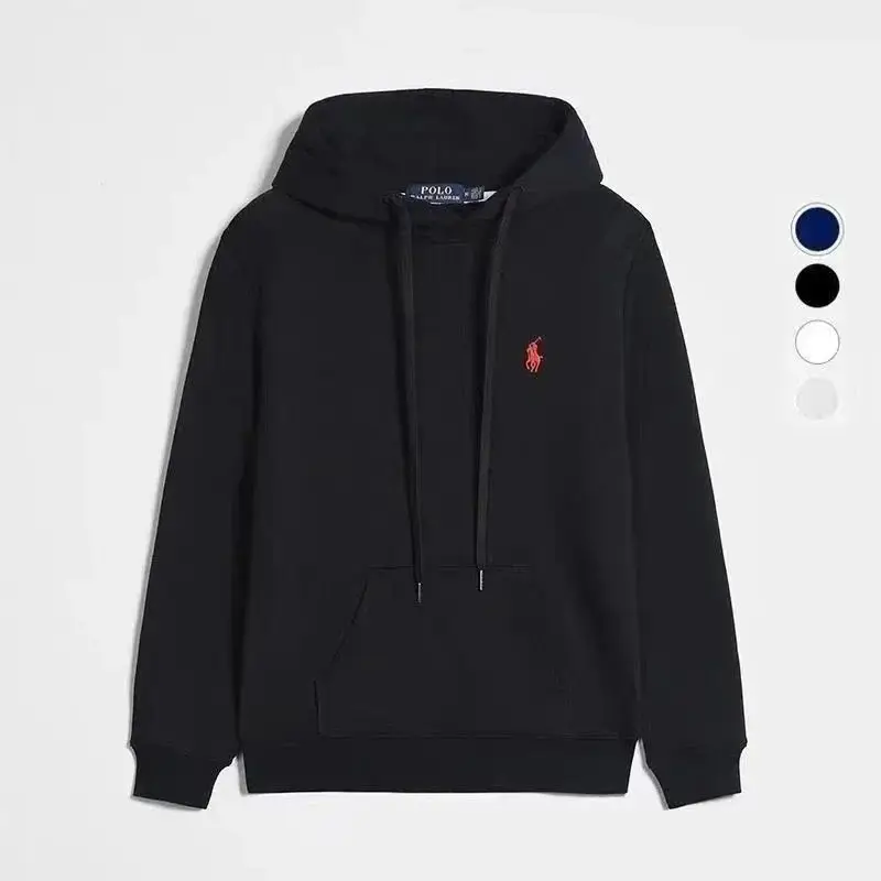 Polo Ralph Lauren Classic Fit Zip-Up Hoodie [12 styles] — foto 6 de 6