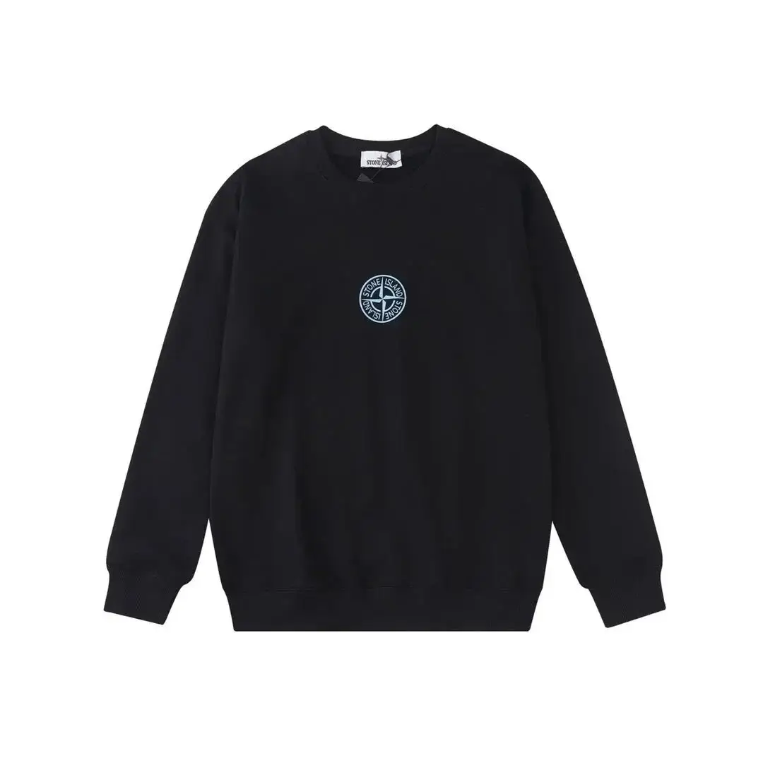 Stone Island Compass Logo Sweatshirt [Casual Long Sleeves] — foto 5 de 6