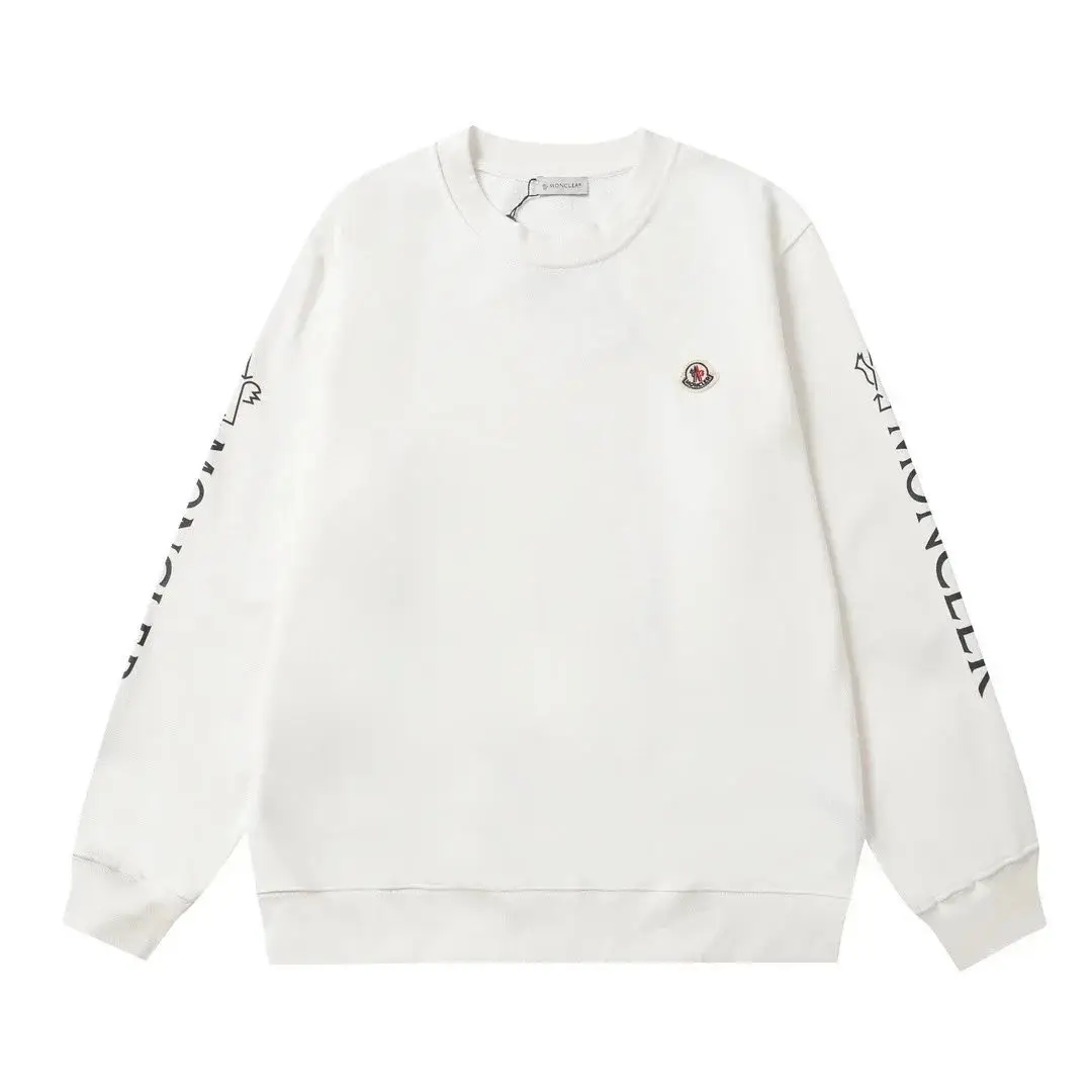 Moncler hoodie — foto 3 de 6