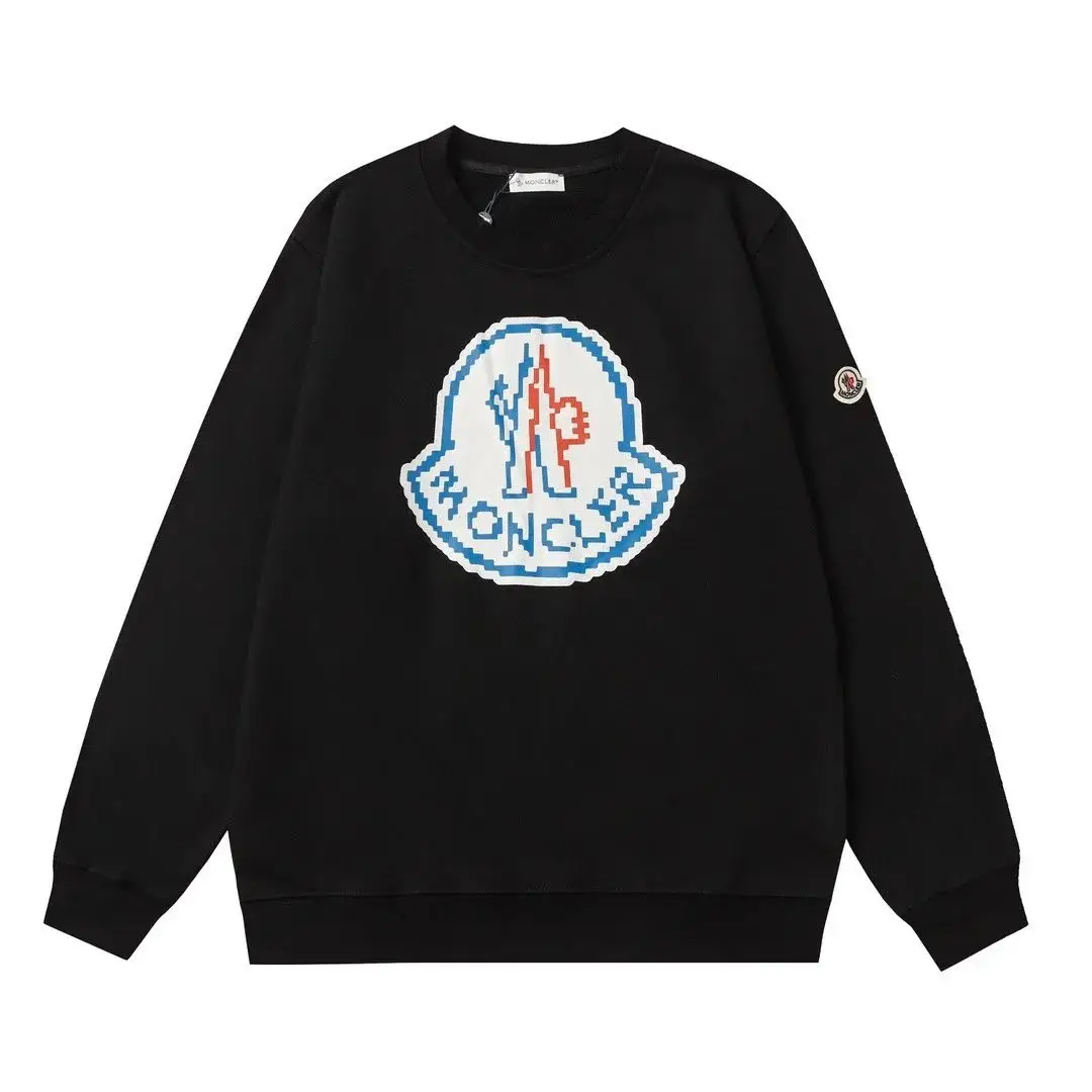 Moncler hoodie — foto 4 de 6
