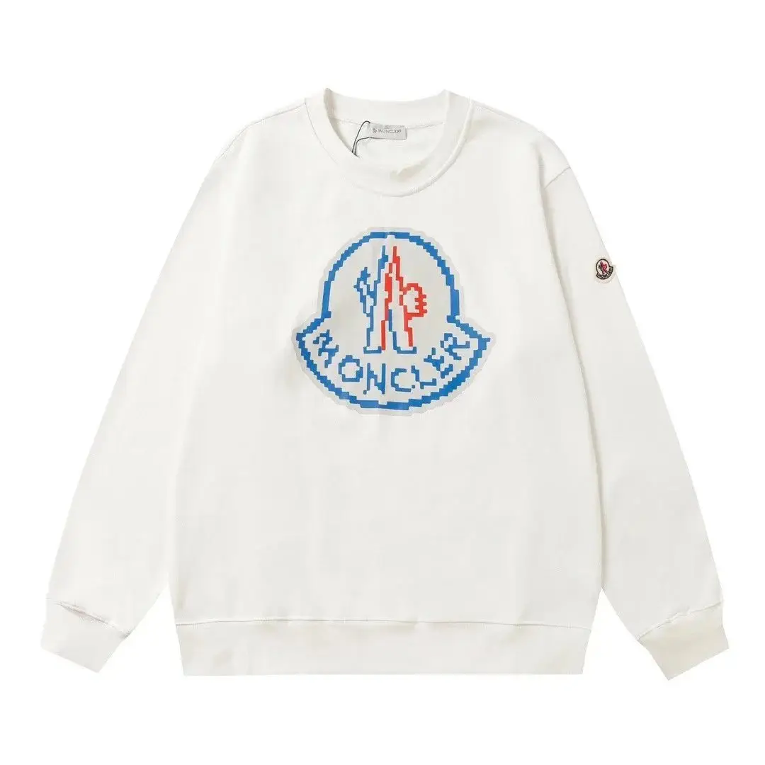 Moncler hoodie — foto 5 de 6