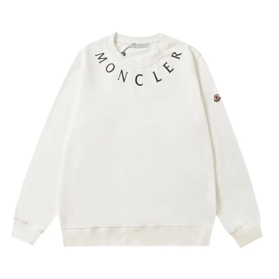 Moncler hoodie — foto 6 de 6