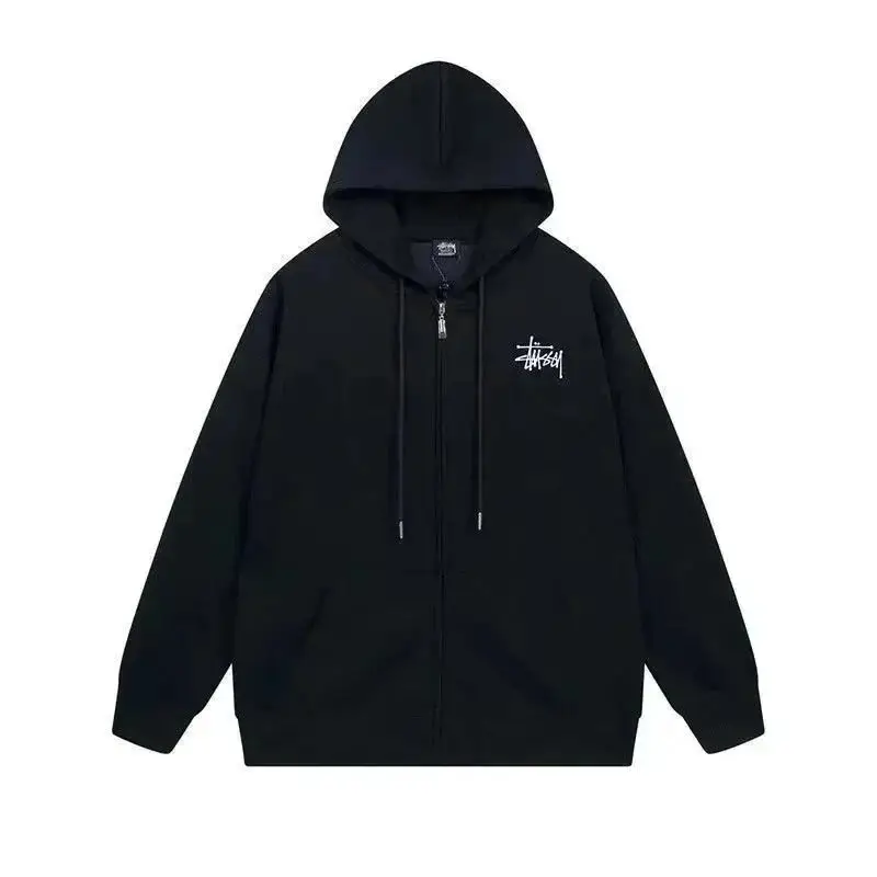 Stussy Stock Hoodie [21 styles] — foto 2 de 6