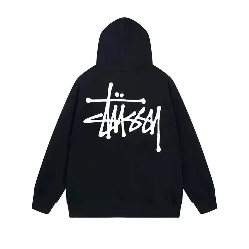 Stussy Stock Hoodie [21 styles] — foto 3 de 6