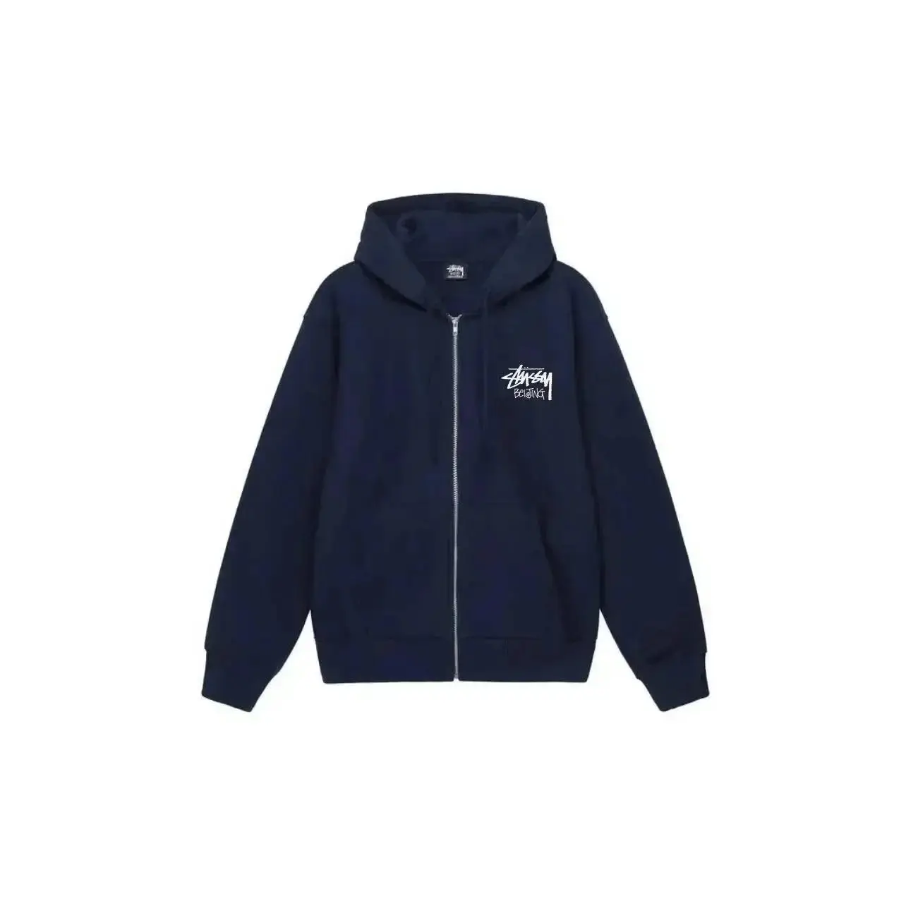 Stussy Stock Hoodie [21 styles] — foto 5 de 6
