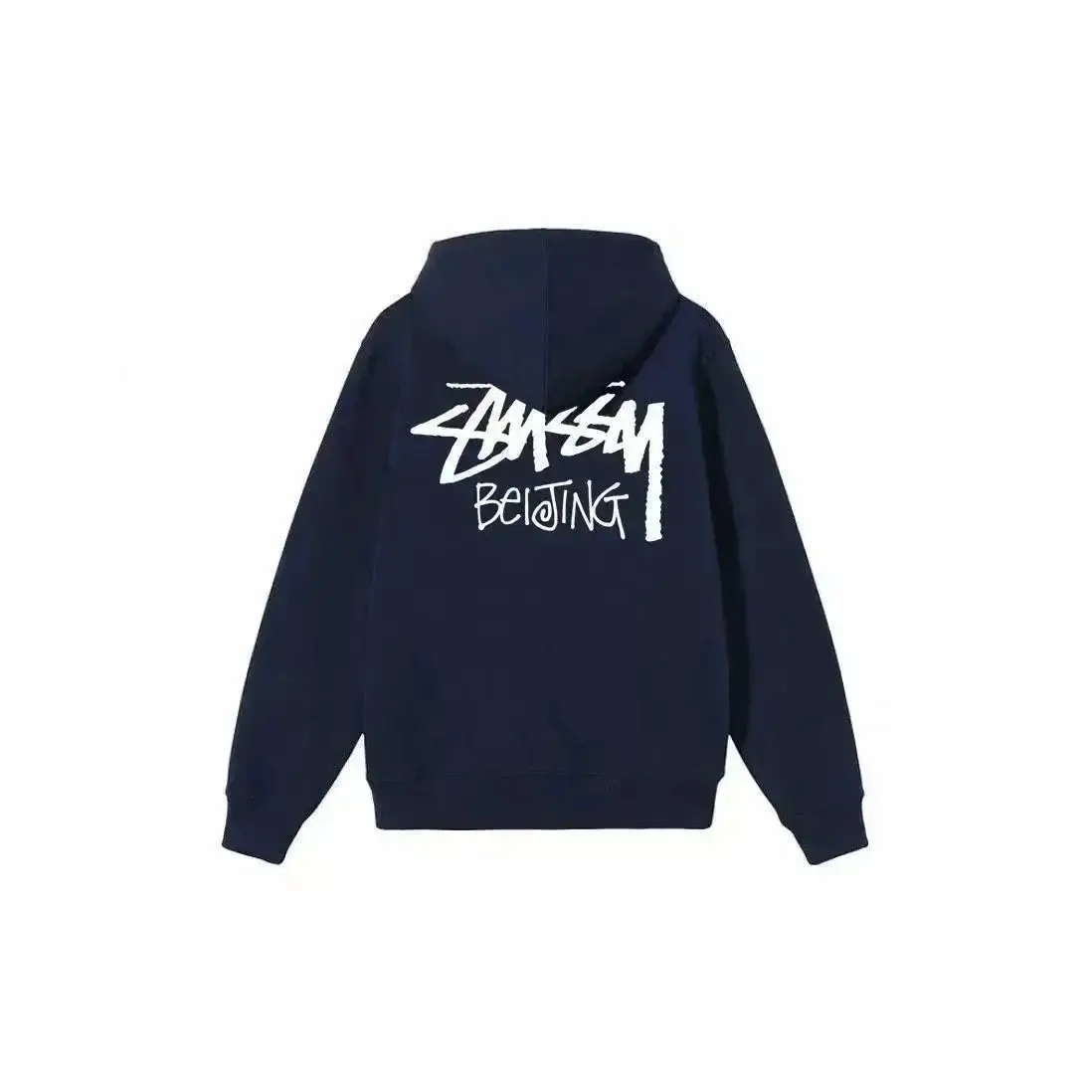 Stussy Stock Hoodie [21 styles] — foto 6 de 6