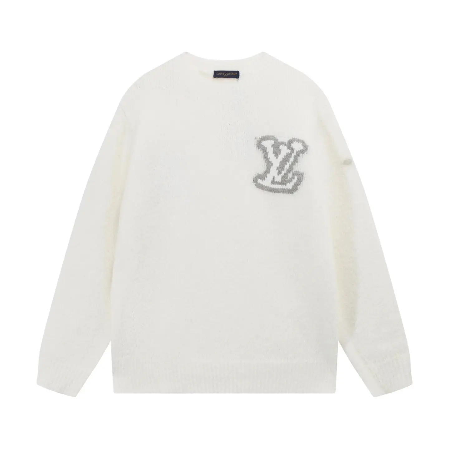 Louis Vuitton Monogram Knit Sweaters [26 styles] — foto 3 de 6