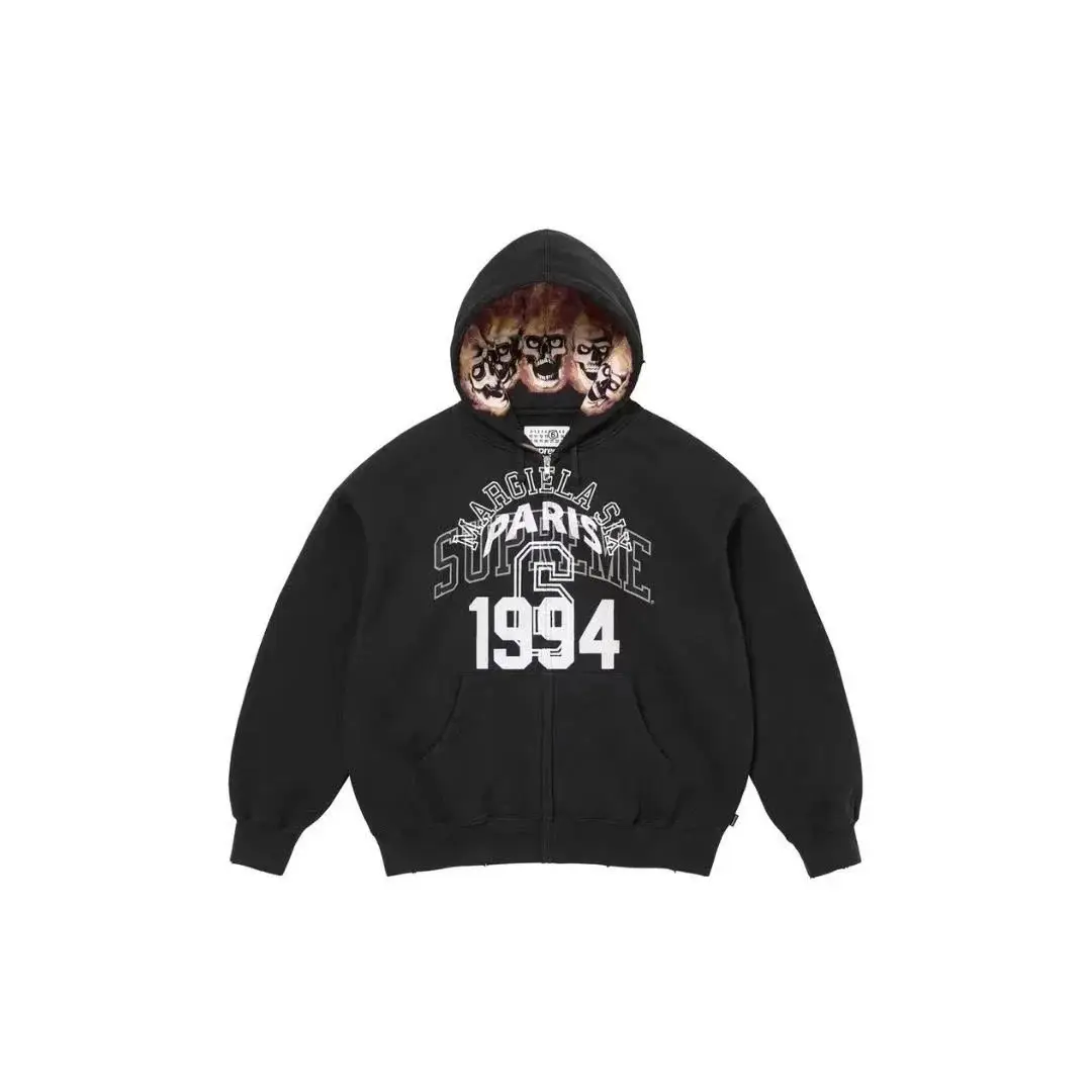 Nike x Stussy Crewneck Sweatshirt [11 styles] — foto 3 de 6