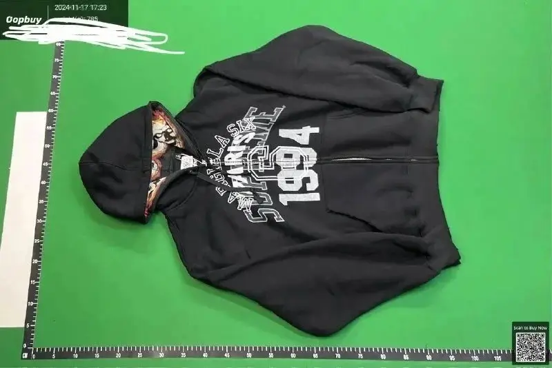 Nike x Stussy Crewneck Sweatshirt [11 styles] — foto 4 de 6