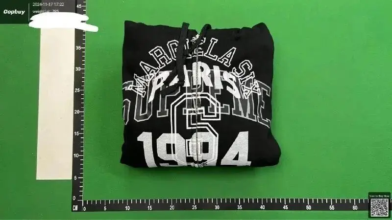 Nike x Stussy Crewneck Sweatshirt [11 styles] — foto 5 de 6