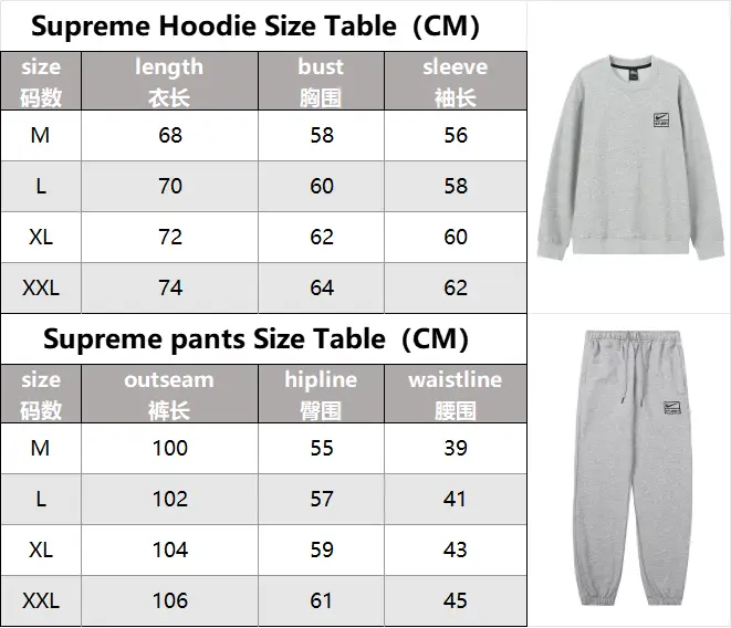 Nike x Stussy Crewneck Sweatshirt [11 styles] — foto 6 de 6