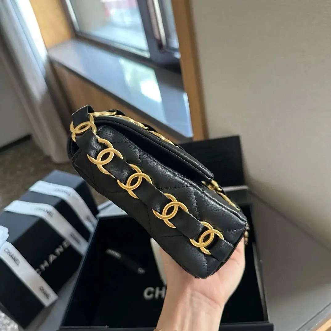 Chanel Bag