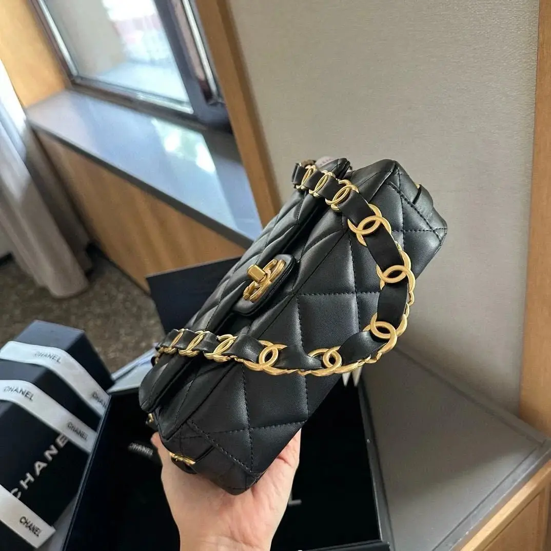 Chanel Bag — foto 4 de 6