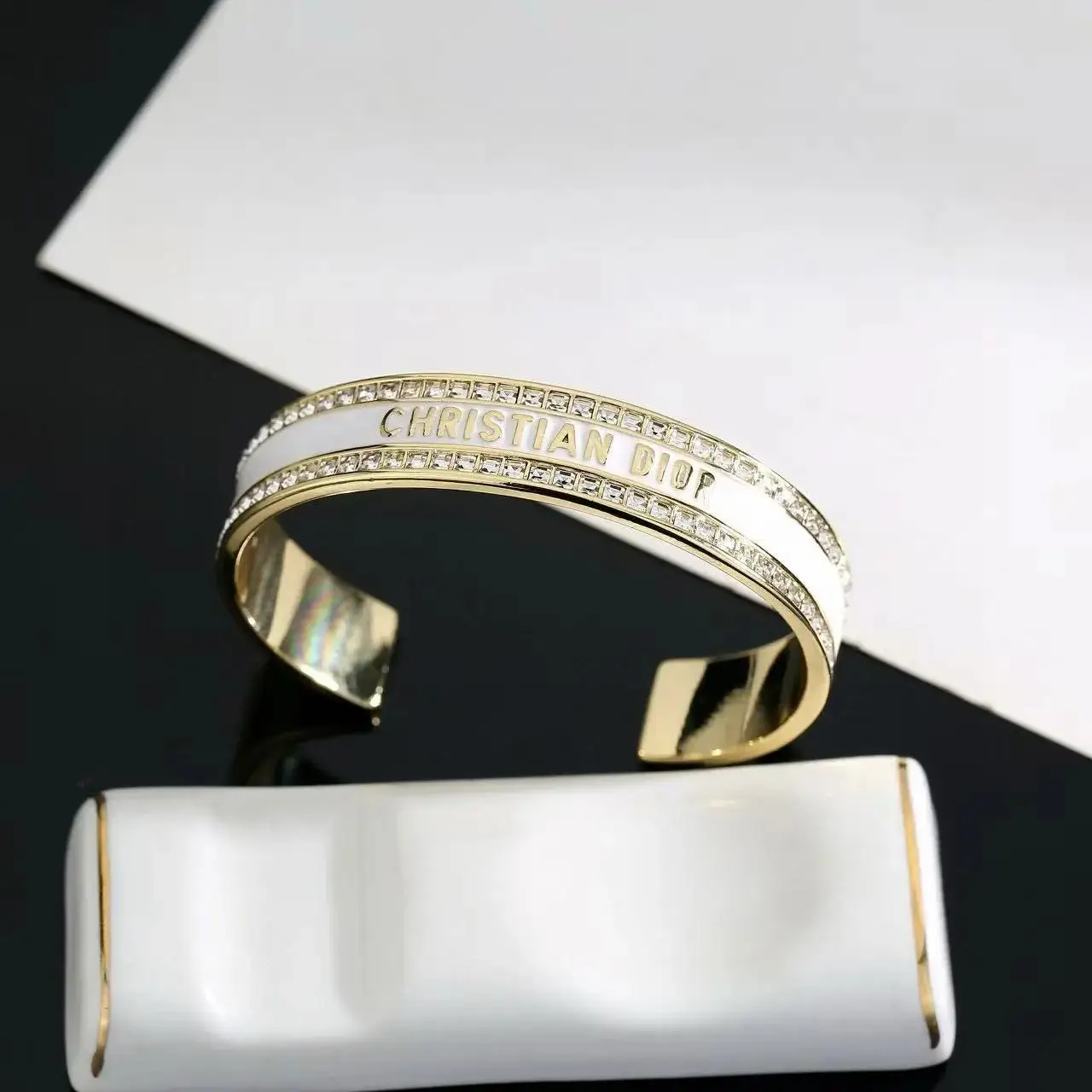Cartier Juste un Clou Bracelet [6 styles] — foto 4 de 6