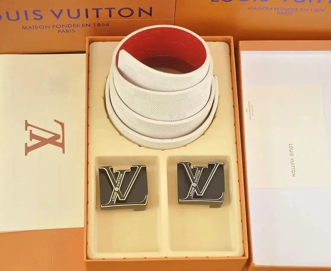 Louis Vuitton Belt — foto 4 de 6