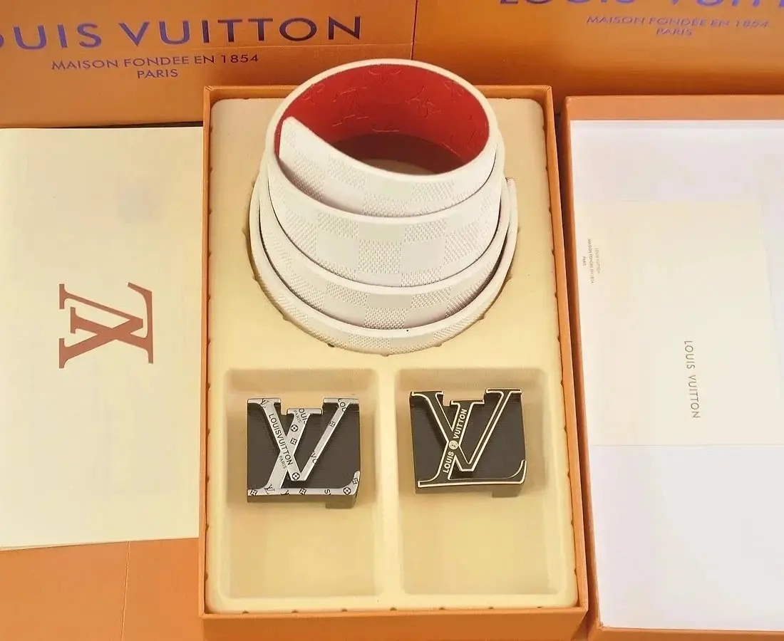 Louis Vuitton Belt — foto 6 de 6