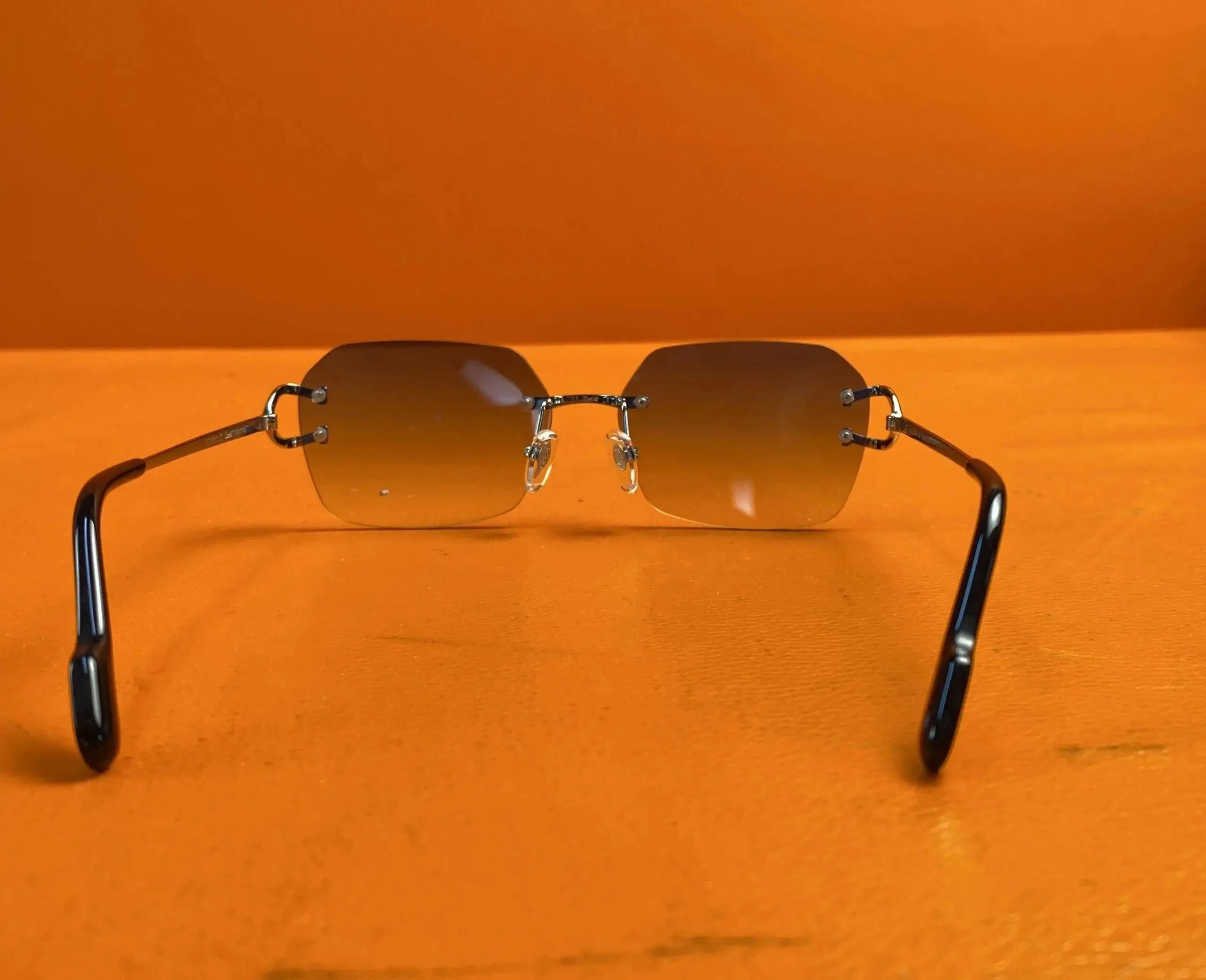 CARTIER sunglasses — foto 3 de 6