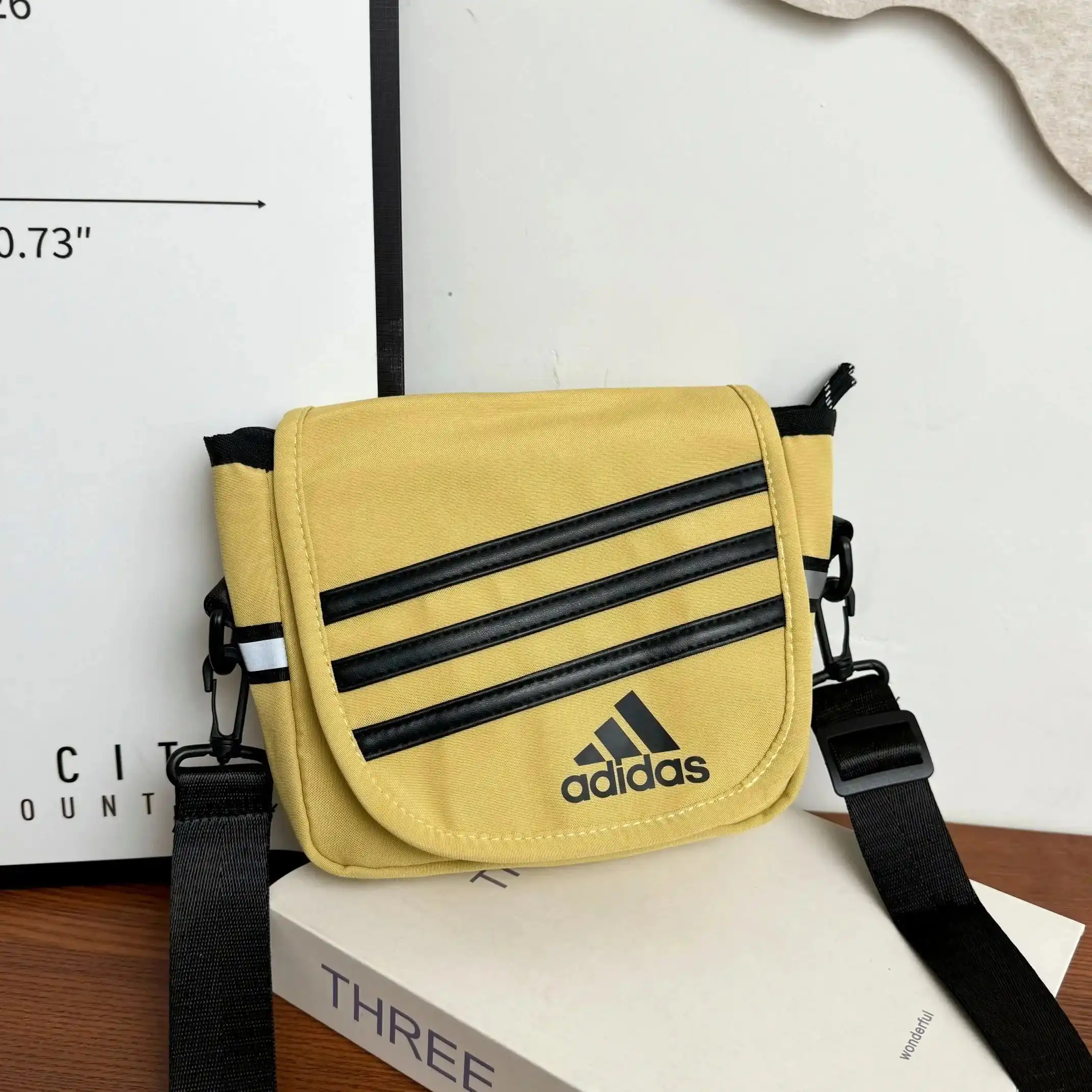 Stussy supreme Nike Crossbody bag ( 33 + styles) — foto 3 de 6