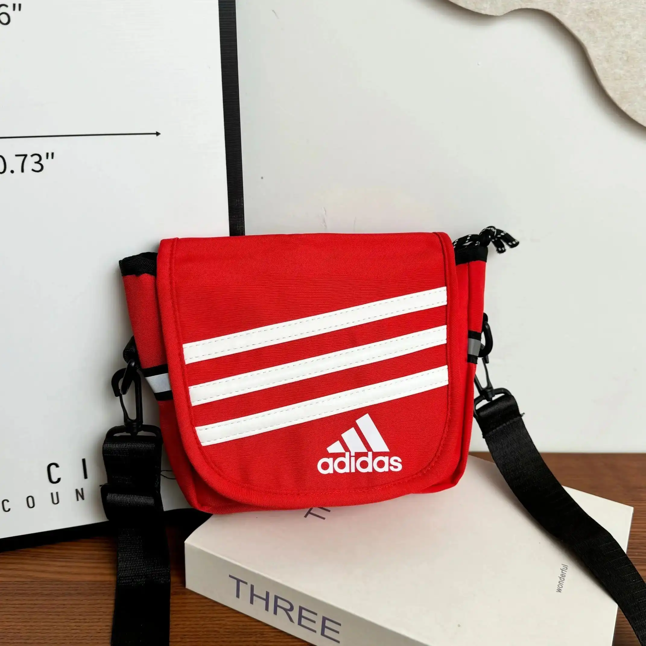 Stussy supreme Nike Crossbody bag ( 33 + styles) — foto 5 de 6
