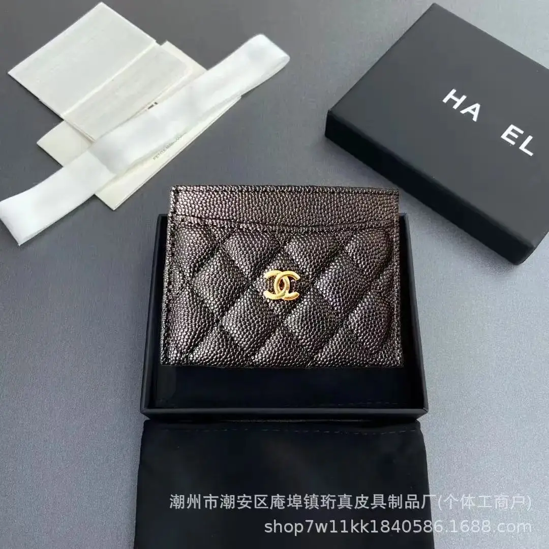 Saint Laurent Envelope Wallet [2 styles] — foto 5 de 6