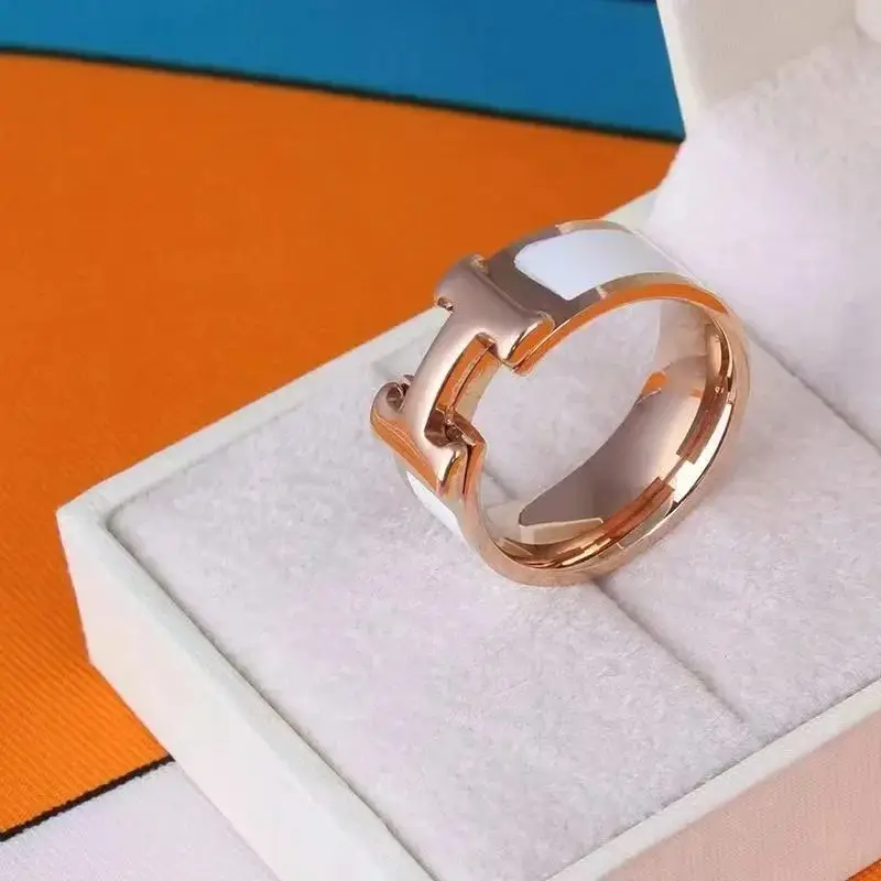 Hermes H Charm Necklace & Bracelet Collection [37 styles] — foto 4 de 6