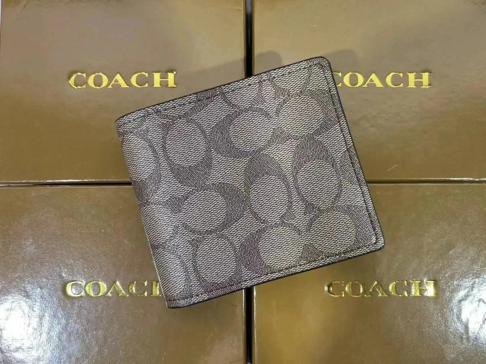 LV Louis Vuitton Wallet ( 40 + styles) — foto 6 de 6