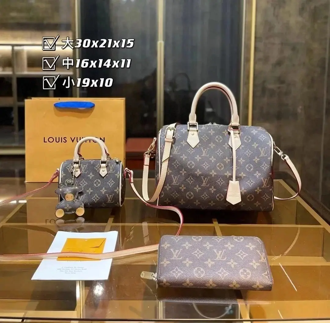 Louis Vuitton Bags (40 styles) — foto 6 de 6