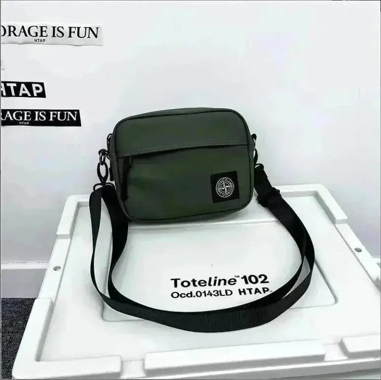 Stone Island bag — foto 3 de 6