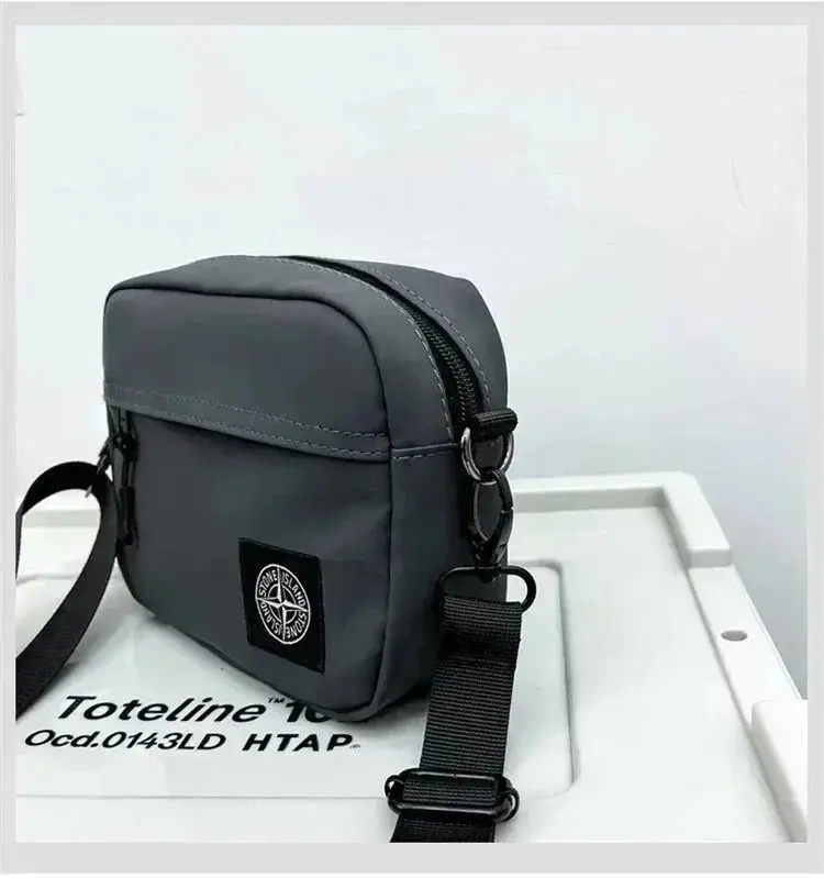 Stone Island bag — foto 5 de 6