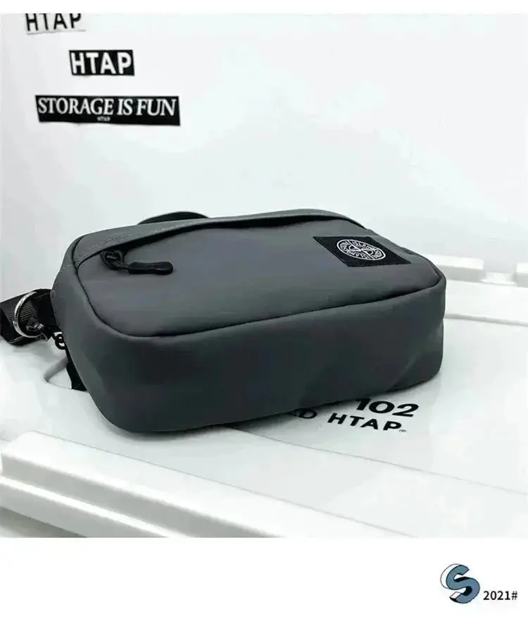 Stone Island bag — foto 6 de 6