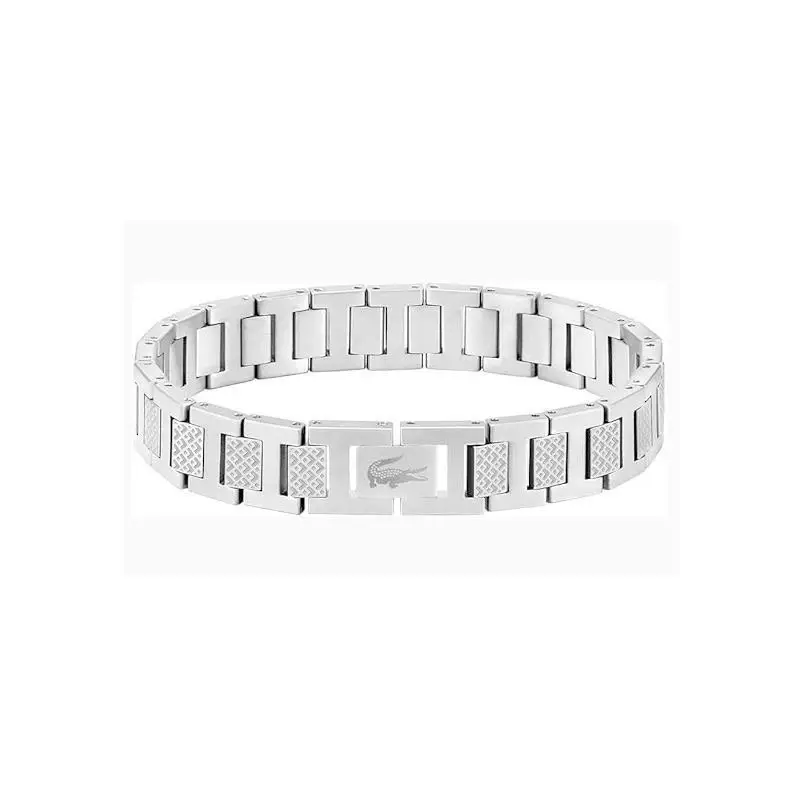 Lacoste Magnetic Link Bracelet — foto 3 de 6
