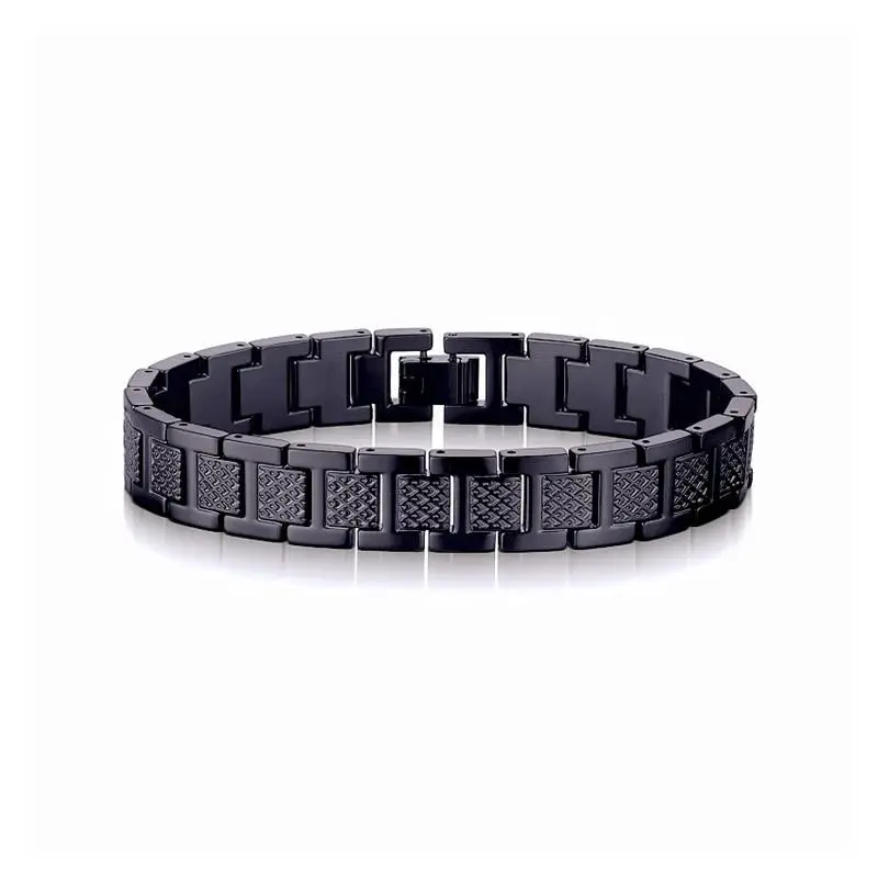 Lacoste Magnetic Link Bracelet — foto 4 de 6