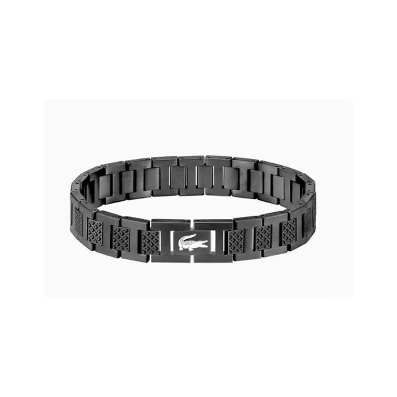 Lacoste Magnetic Link Bracelet — foto 5 de 6