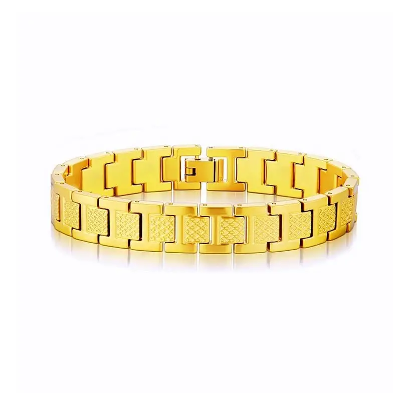 Lacoste Magnetic Link Bracelet — foto 6 de 6