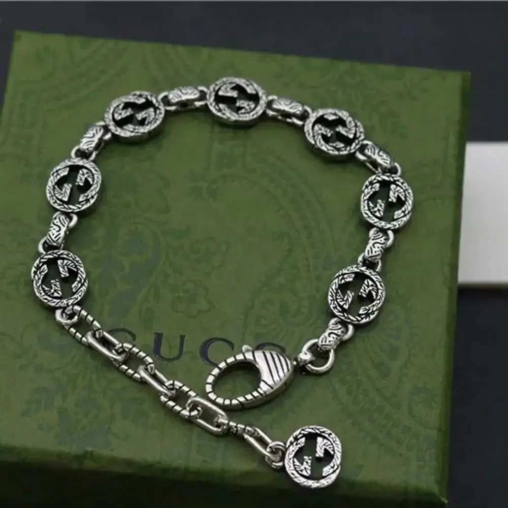 GUCCI Serpenti Bracelet [28 styles] — foto 4 de 6