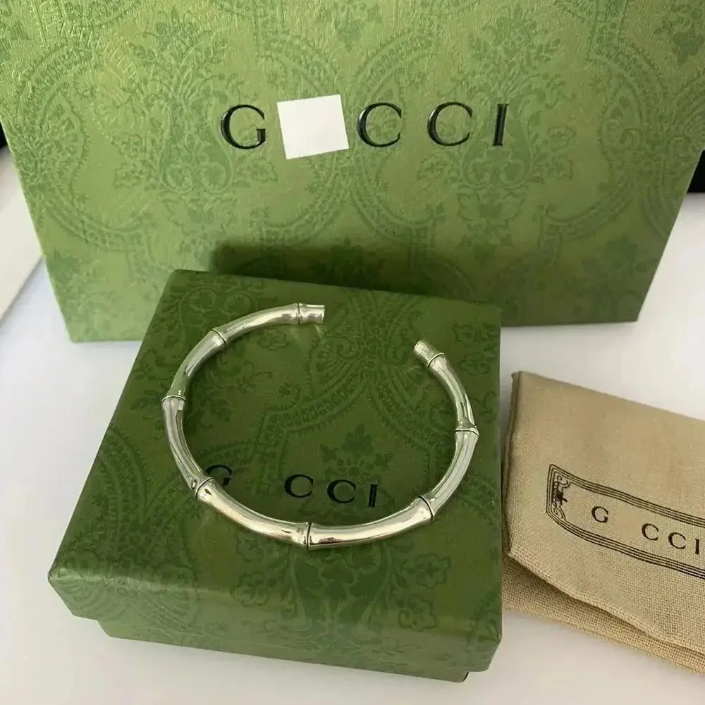 GUCCI Serpenti Bracelet [28 styles] — foto 6 de 6