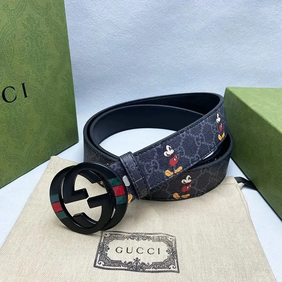 Gucci Belt — foto 2 de 6