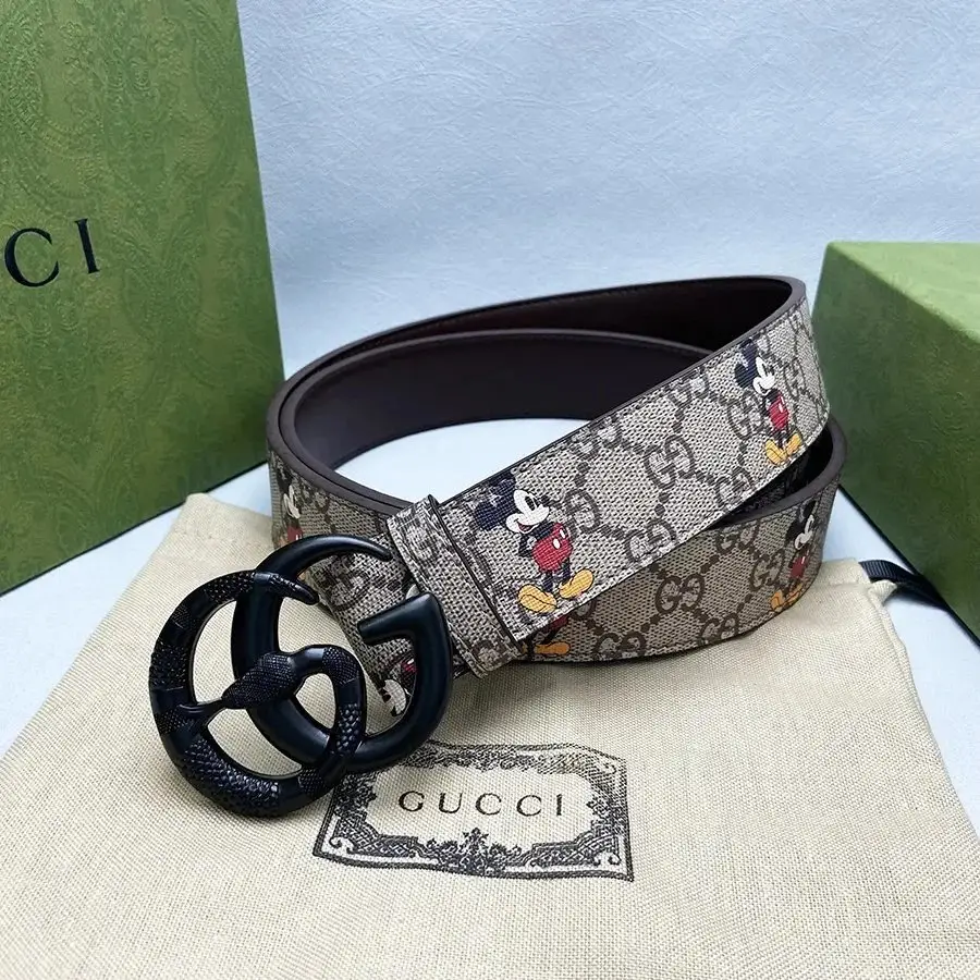 Gucci Belt — foto 4 de 6