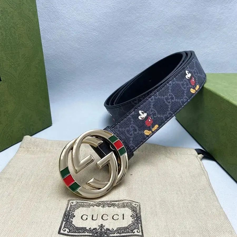 Gucci Belt — foto 5 de 6