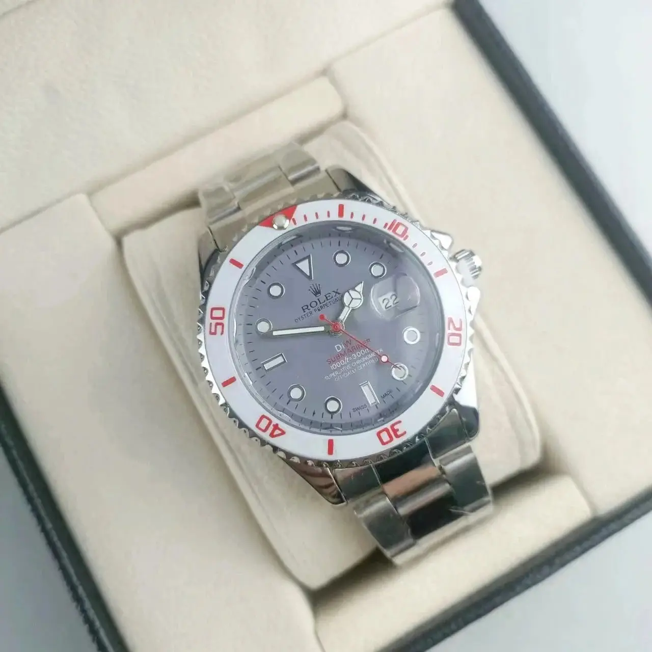 Rolex watch [30+tyle] — foto 4 de 6