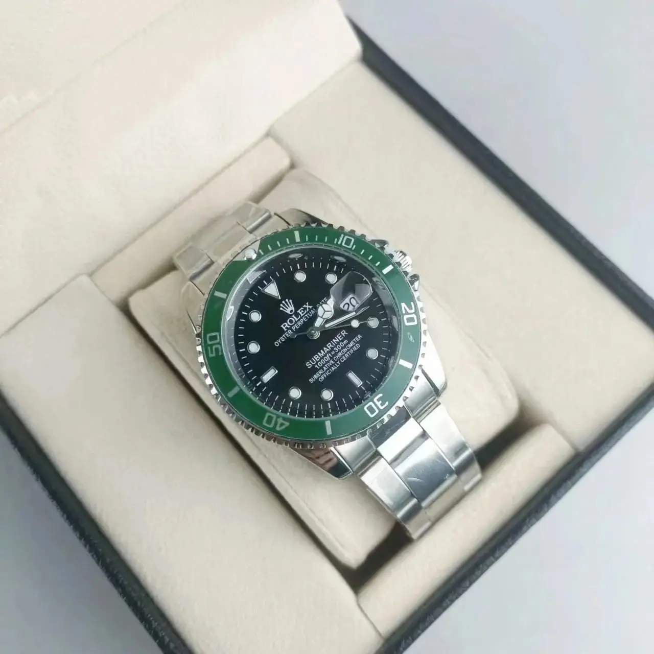 Rolex watch [30+tyle] — foto 5 de 6