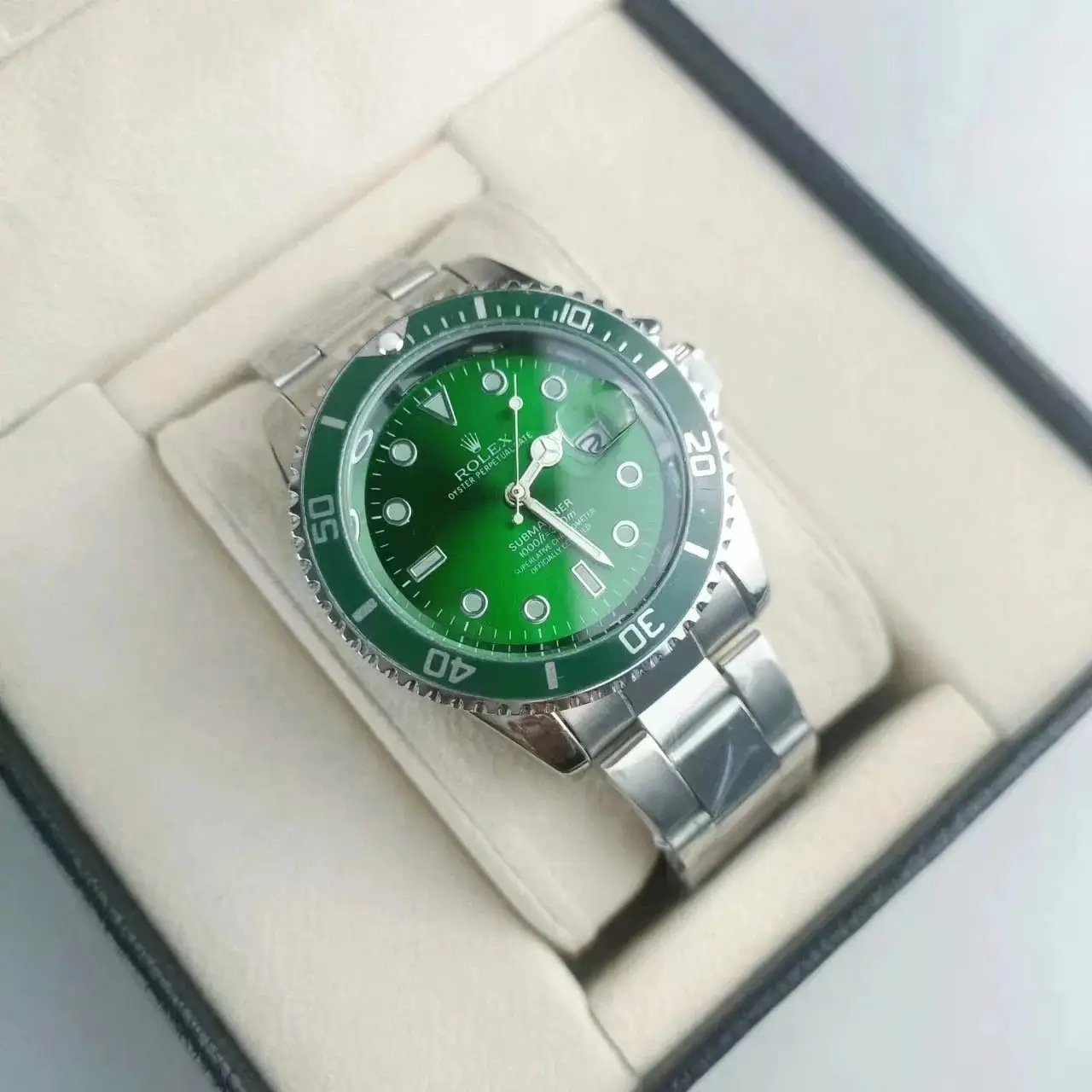 Rolex watch [30+tyle] — foto 6 de 6