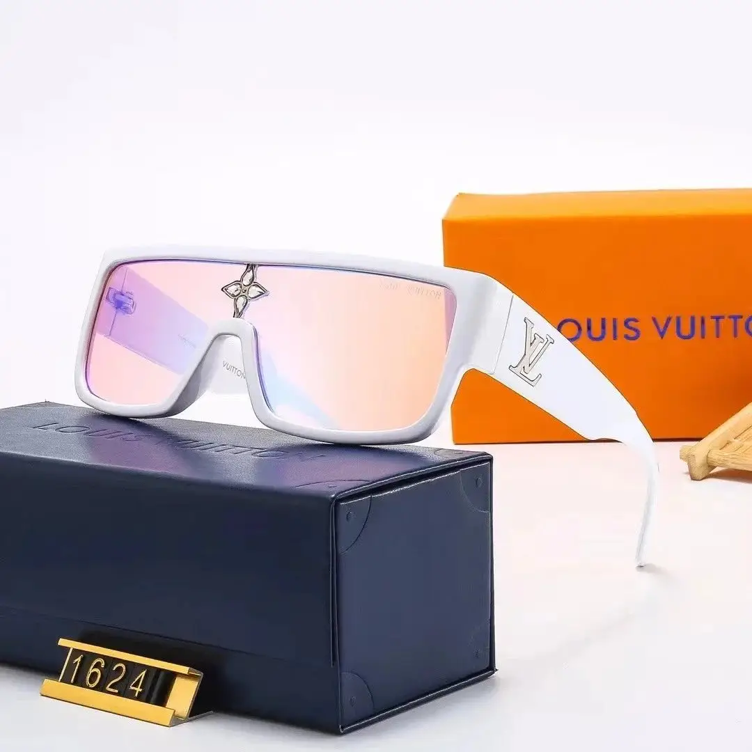 Louis Vuitton sunglasses — foto 2 de 6