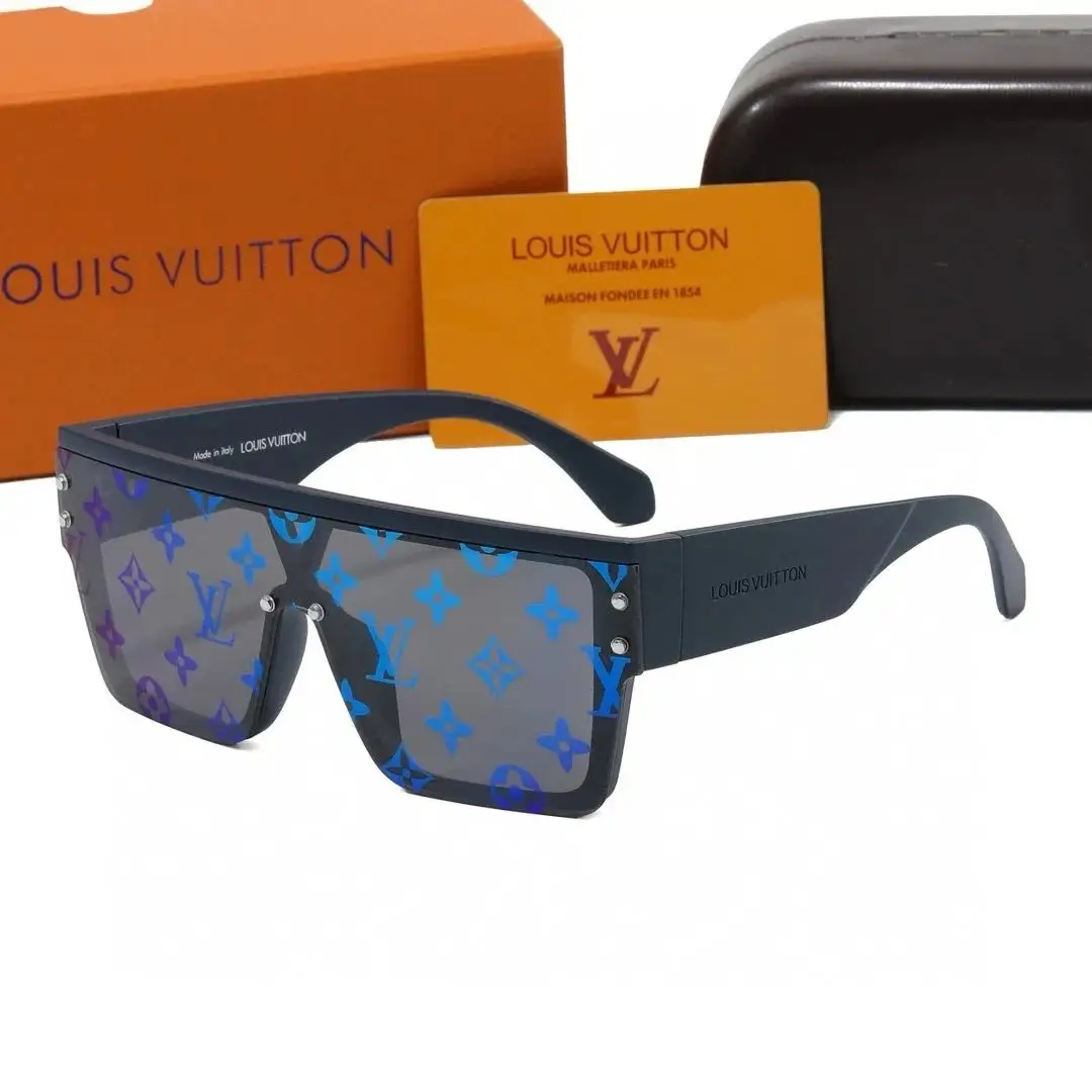 Louis Vuitton sunglasses — foto 3 de 6