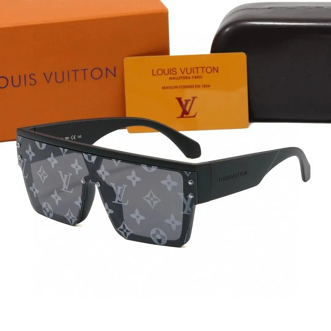 Louis Vuitton sunglasses — foto 4 de 6