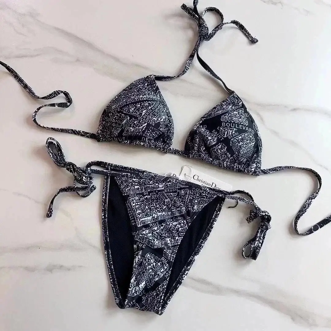 Dior Bikini (39 Styles) — foto 6 de 6